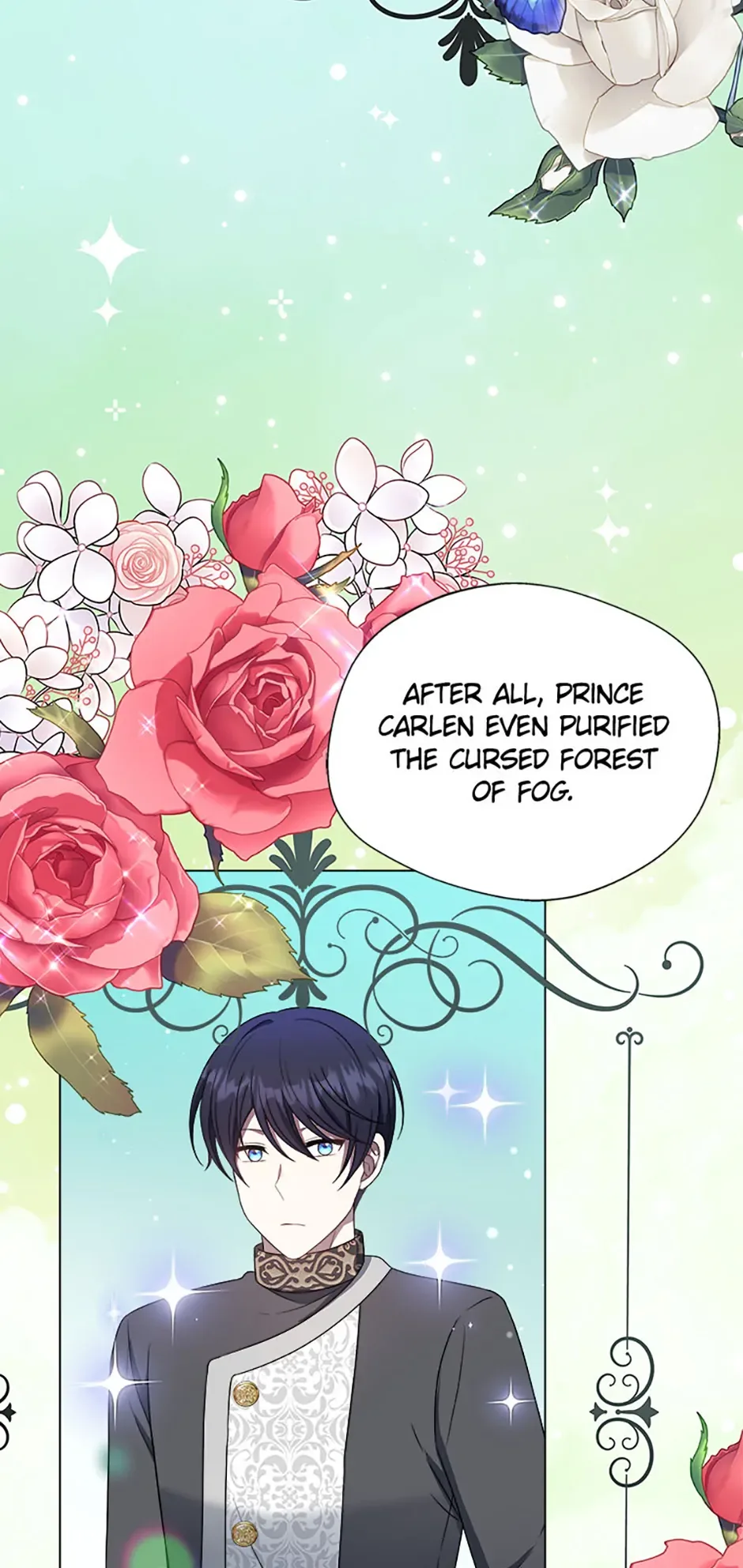 I Became The Older Sister of A Regretful Male Lead Chapter 94 page 4