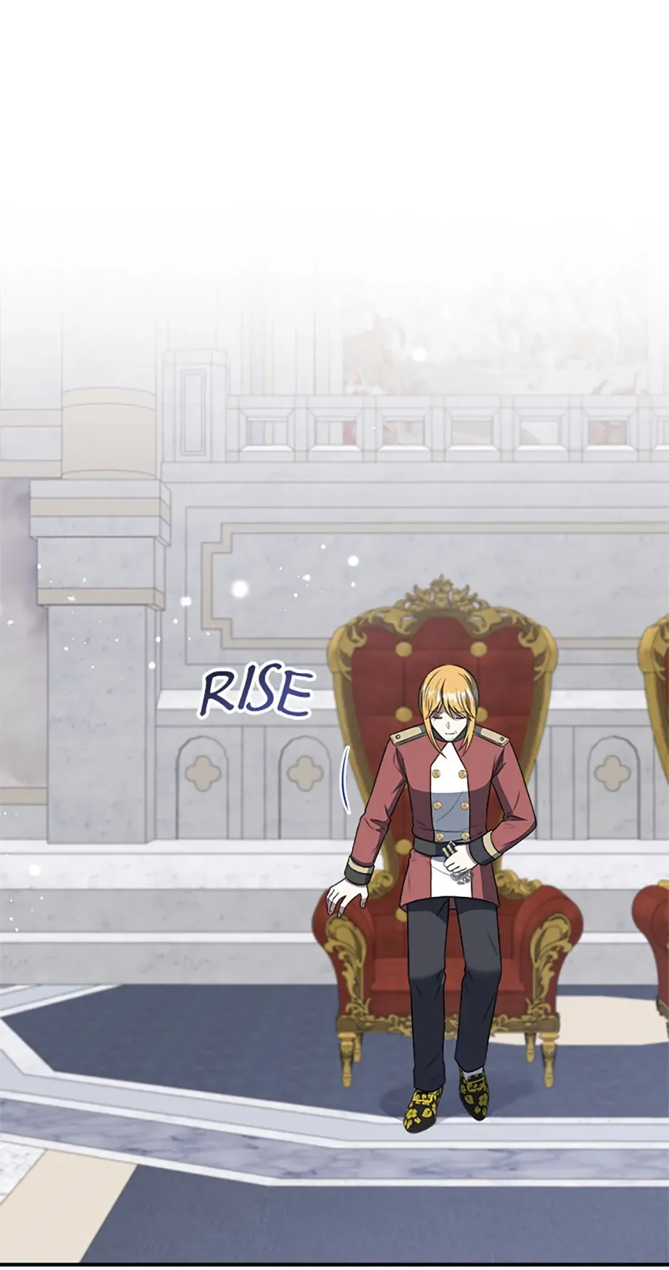 I Became The Older Sister of A Regretful Male Lead Chapter 94 page 51