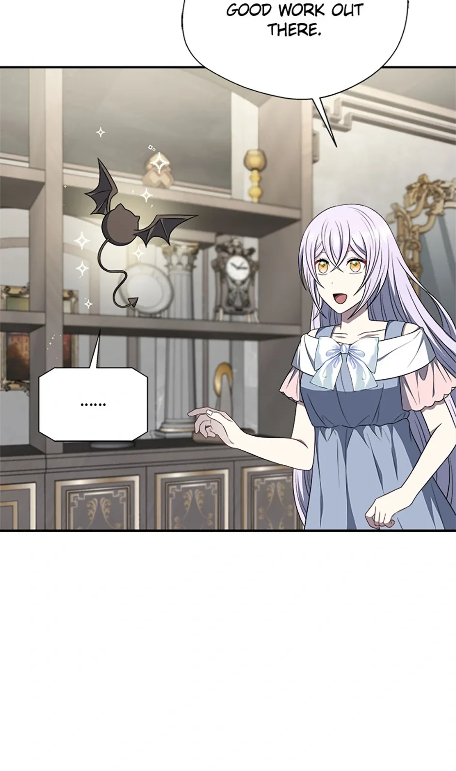 I Became The Older Sister of A Regretful Male Lead Chapter 94 page 21