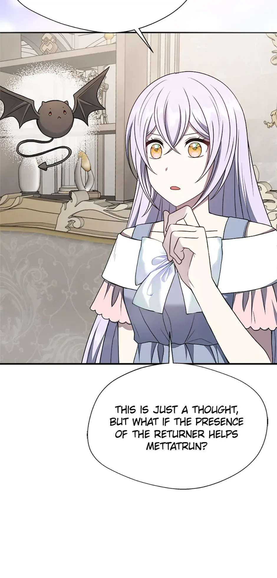 I Became The Older Sister of A Regretful Male Lead Chapter 94 page 38