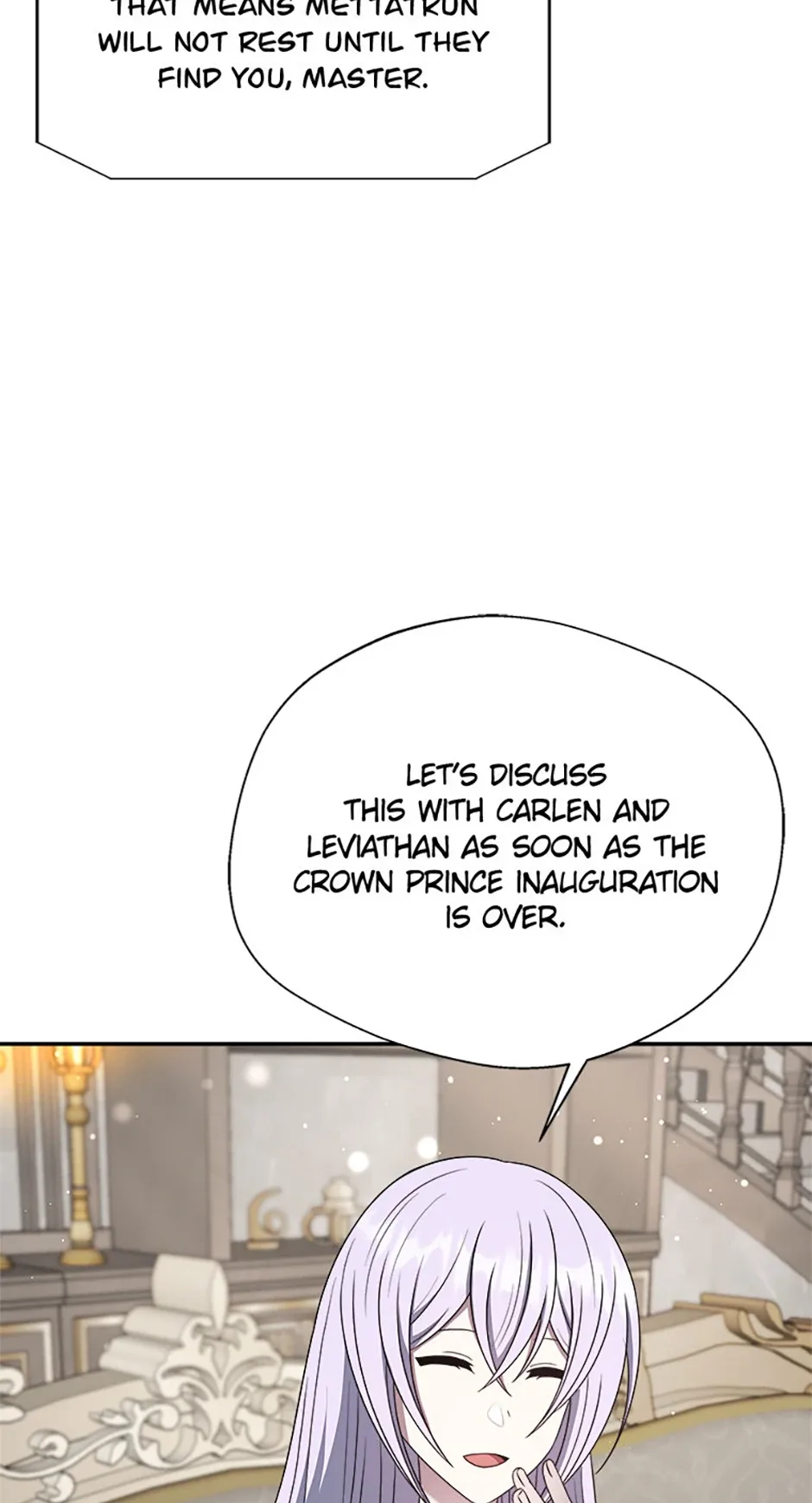 I Became The Older Sister of A Regretful Male Lead Chapter 94 page 41