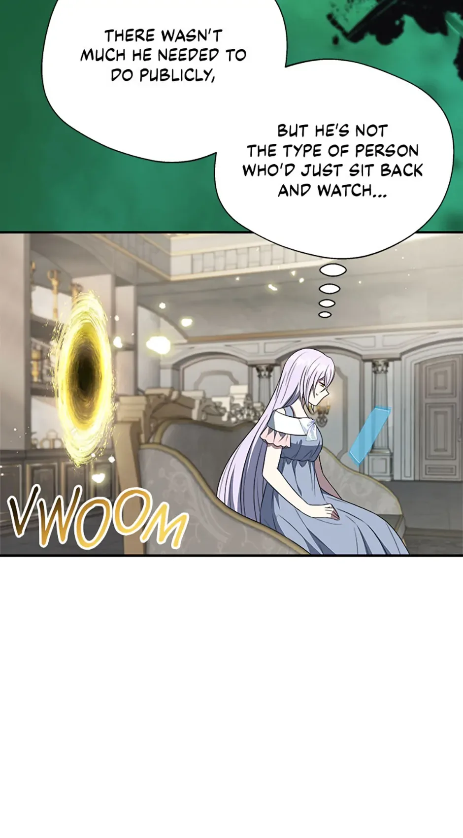 I Became The Older Sister of A Regretful Male Lead Chapter 94 page 17
