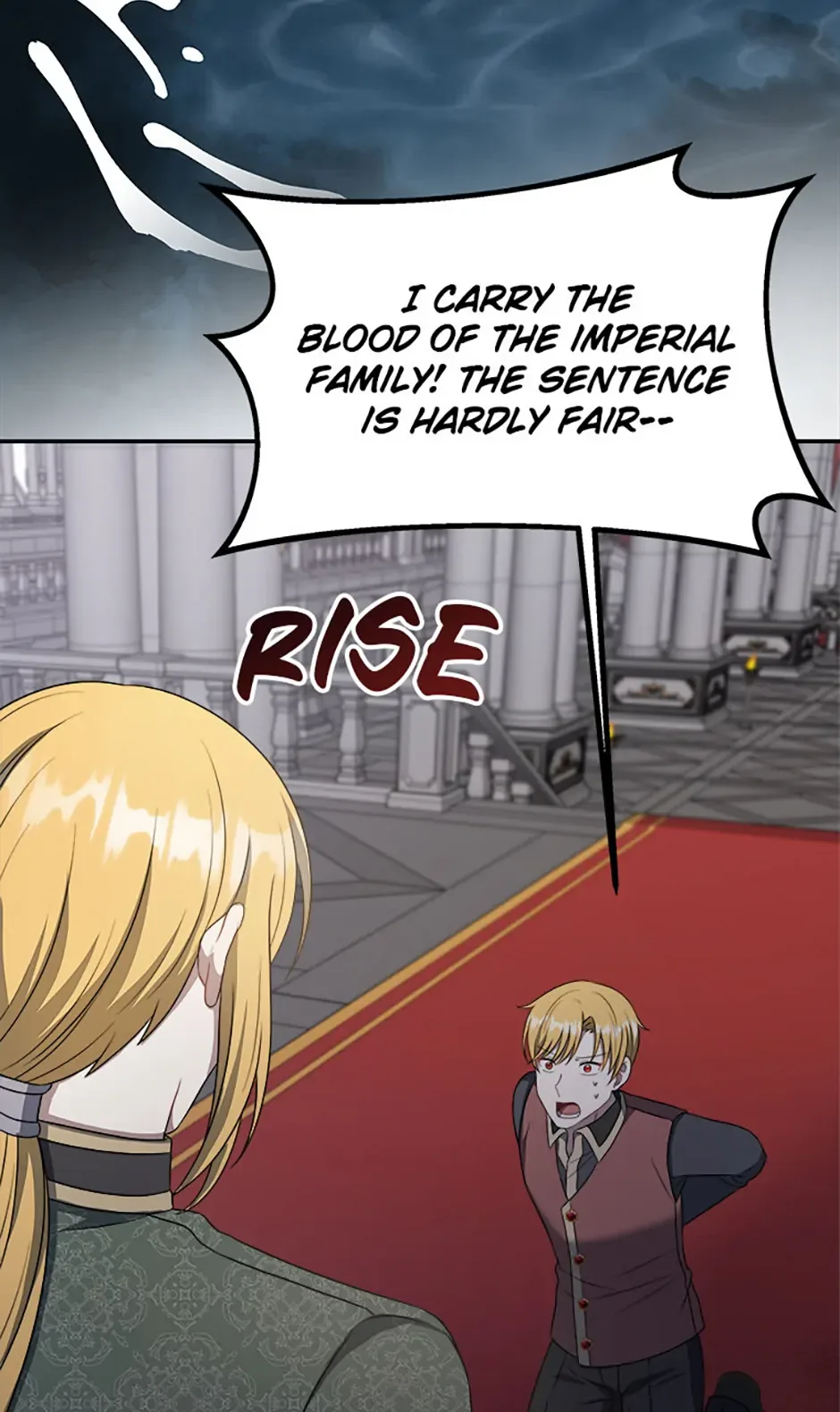 I Became The Older Sister of A Regretful Male Lead Chapter 88 page 72