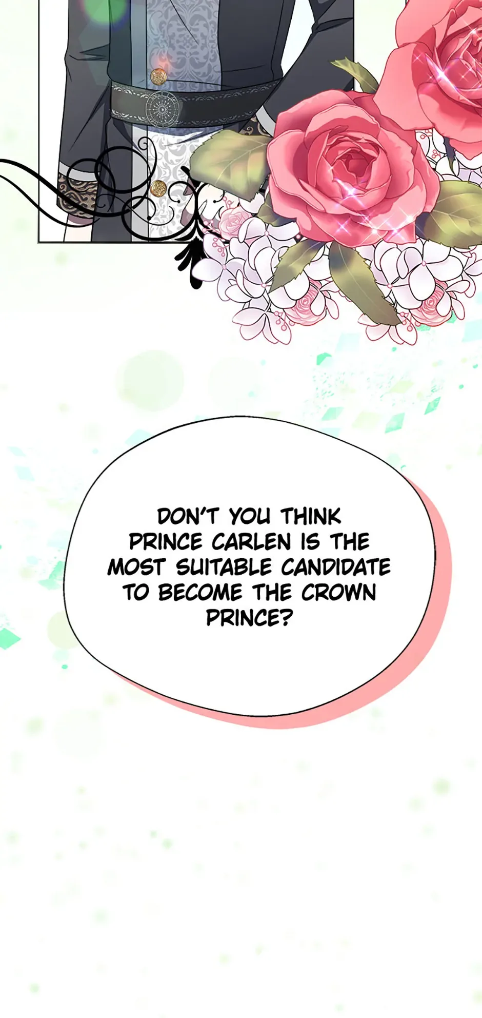 I Became The Older Sister of A Regretful Male Lead Chapter 94 page 5