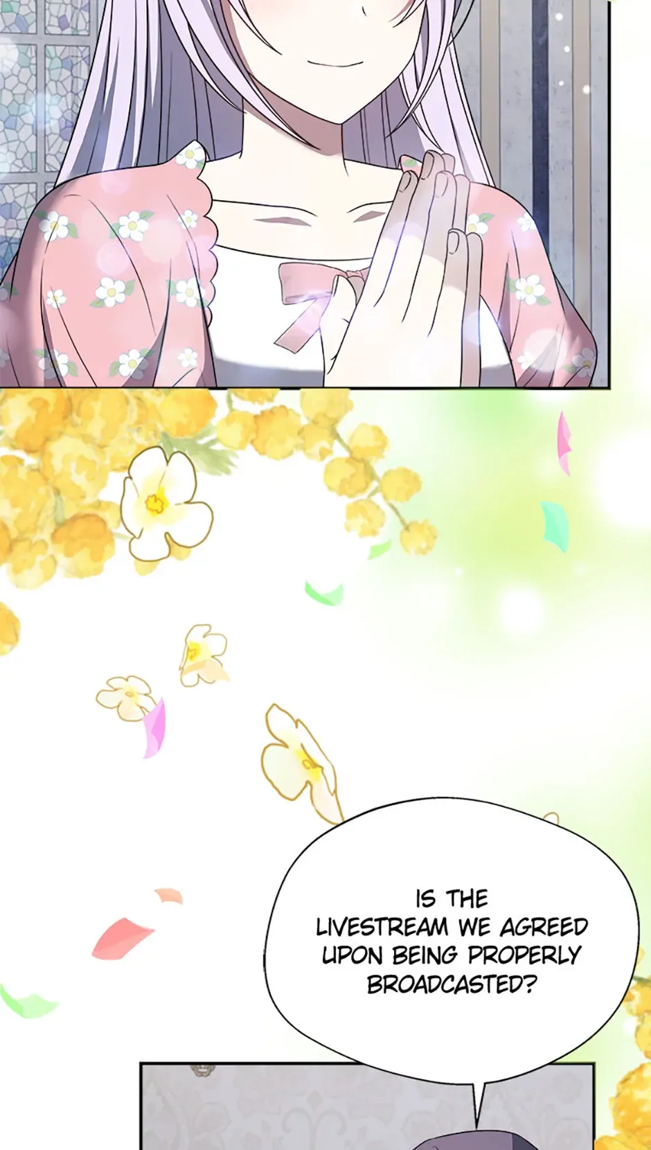 I Became The Older Sister of A Regretful Male Lead Chapter 94 page 58