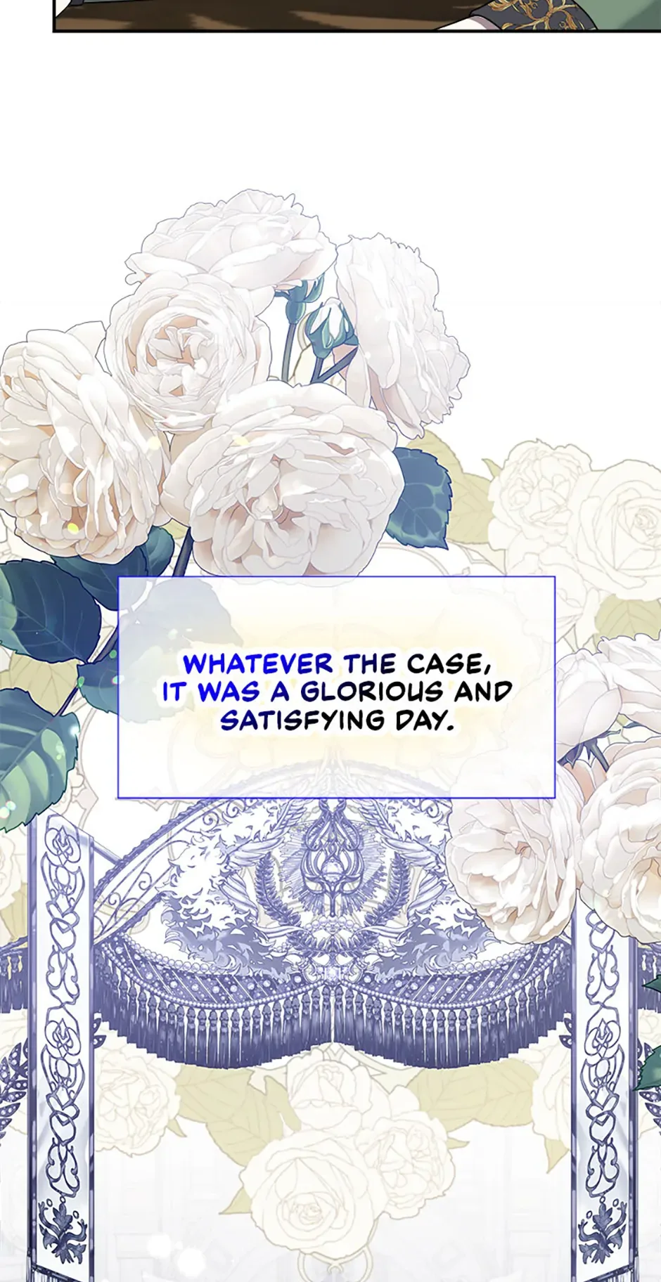 I Became The Older Sister of A Regretful Male Lead Chapter 94 page 48