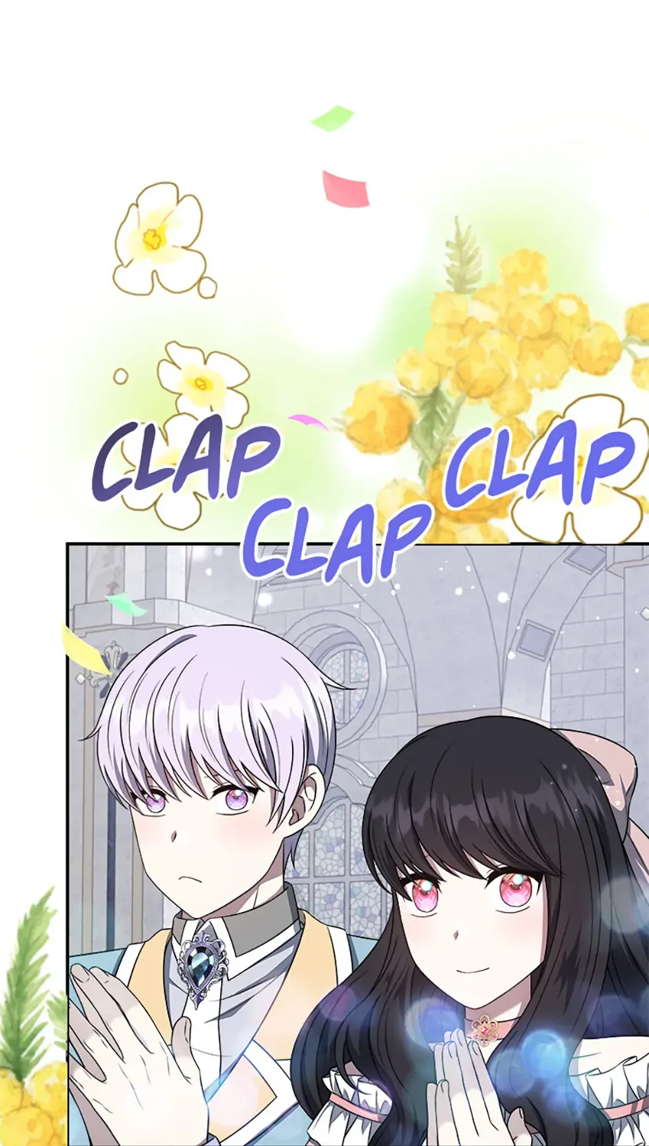 I Became The Older Sister of A Regretful Male Lead Chapter 94 page 56