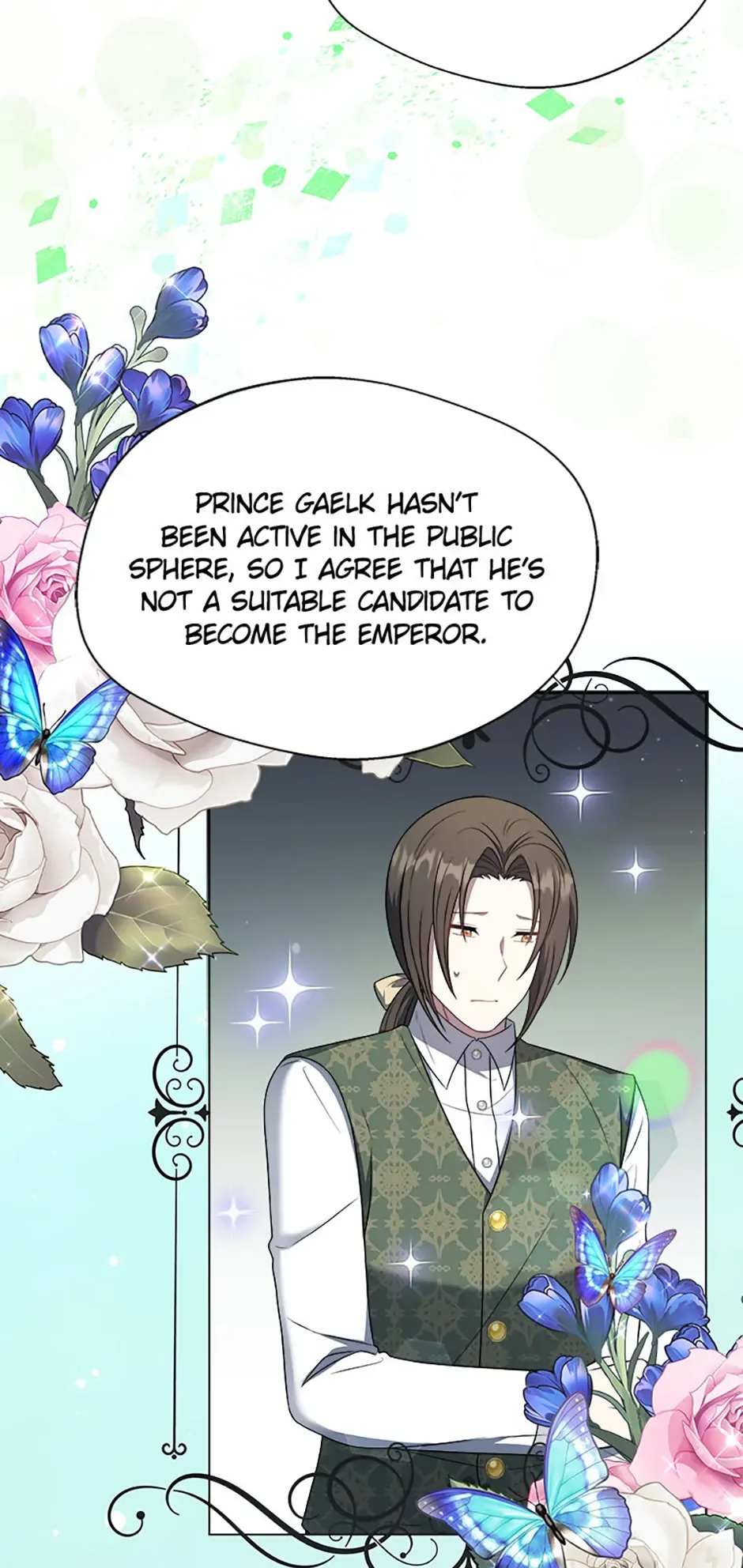I Became The Older Sister of A Regretful Male Lead Chapter 94 page 3