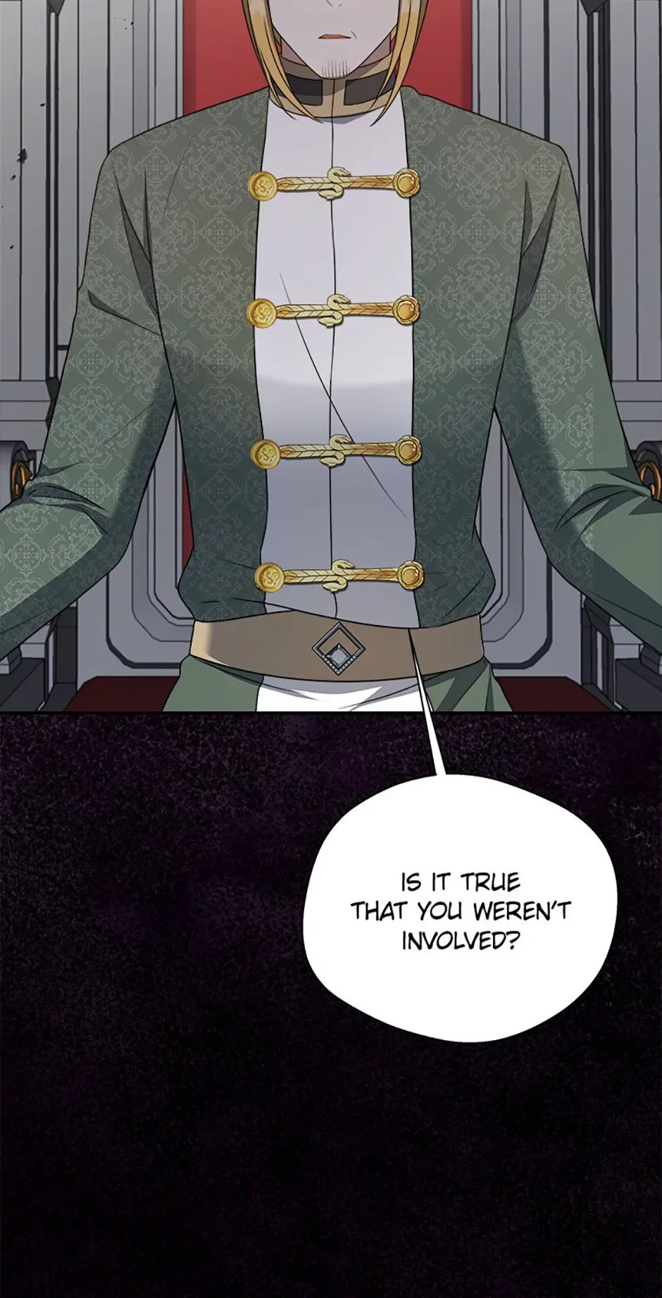 I Became The Older Sister of A Regretful Male Lead Chapter 88 page 64