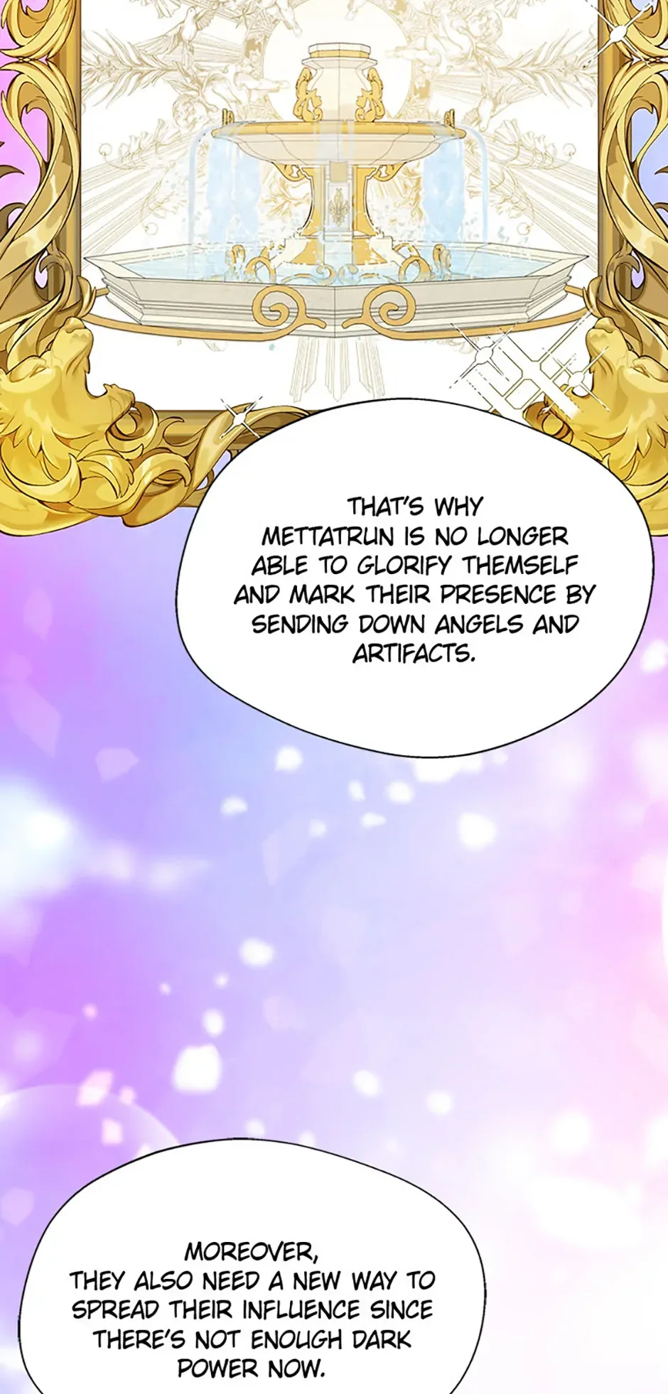 I Became The Older Sister of A Regretful Male Lead Chapter 94 page 37