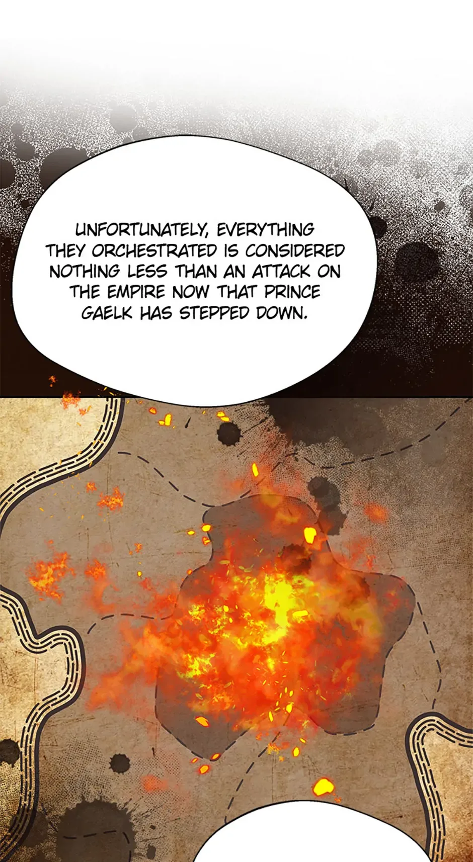 I Became The Older Sister of A Regretful Male Lead Chapter 94 page 7