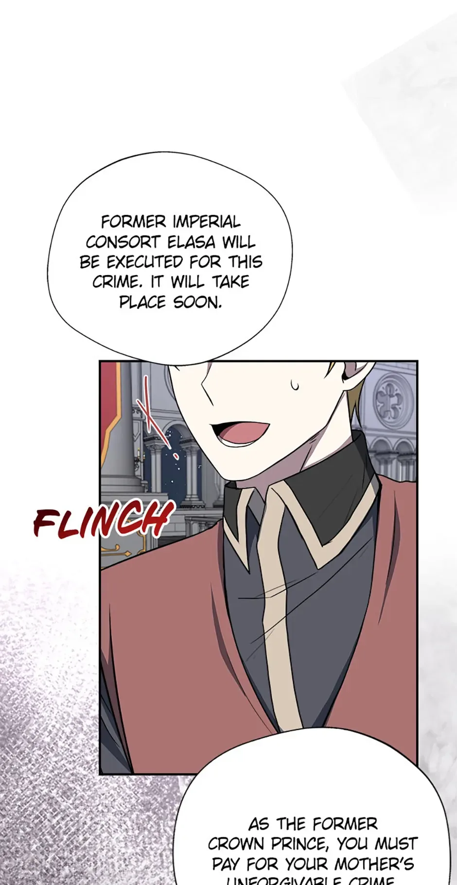 I Became The Older Sister of A Regretful Male Lead Chapter 88 page 67