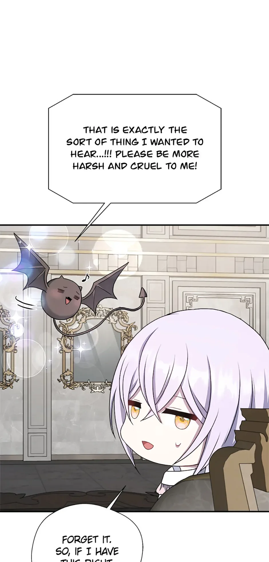 I Became The Older Sister of A Regretful Male Lead Chapter 94 page 34