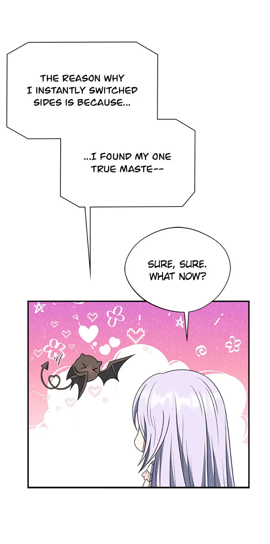 I Became The Older Sister of A Regretful Male Lead Chapter 94 page 33
