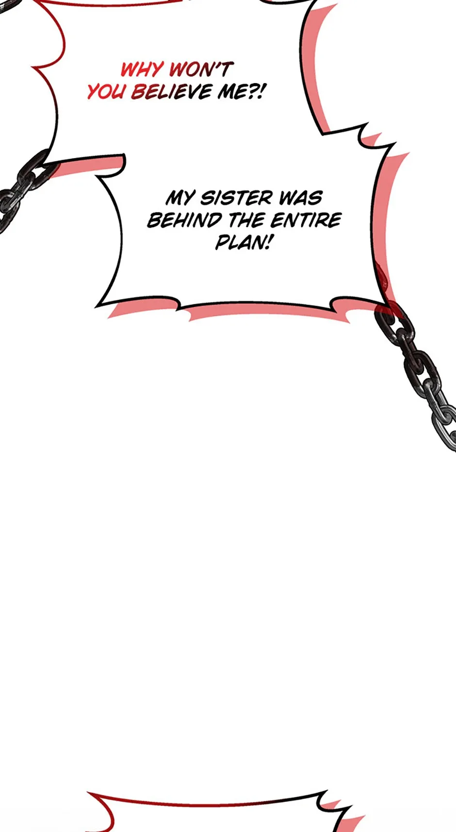 I Became The Older Sister of A Regretful Male Lead Chapter 94 page 10
