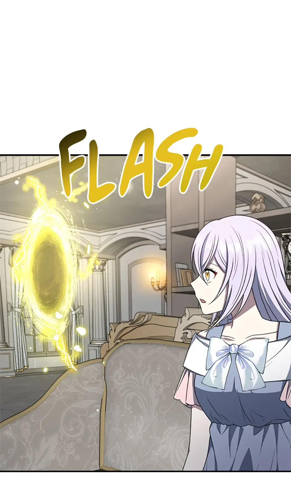 I Became The Older Sister of A Regretful Male Lead Chapter 94 page 18