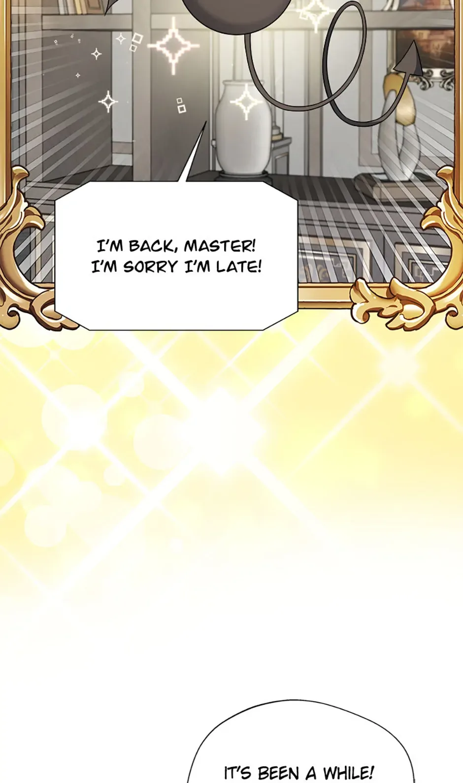 I Became The Older Sister of A Regretful Male Lead Chapter 94 page 20