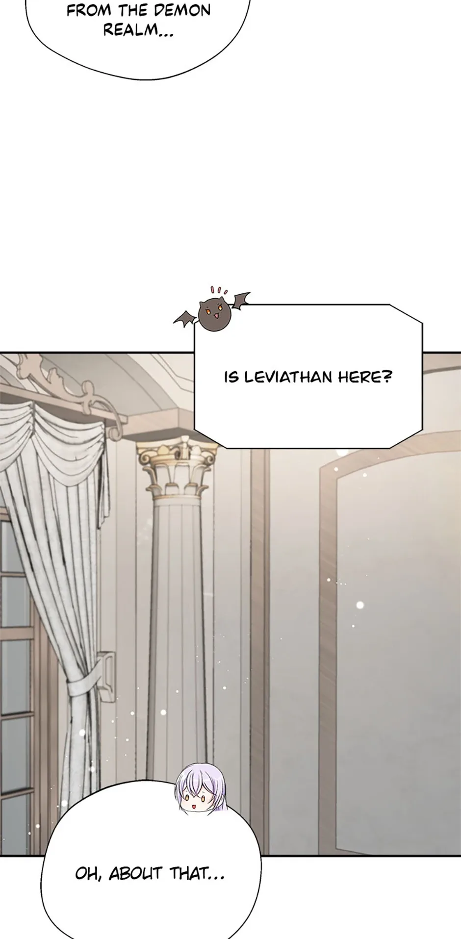 I Became The Older Sister of A Regretful Male Lead Chapter 94 page 23