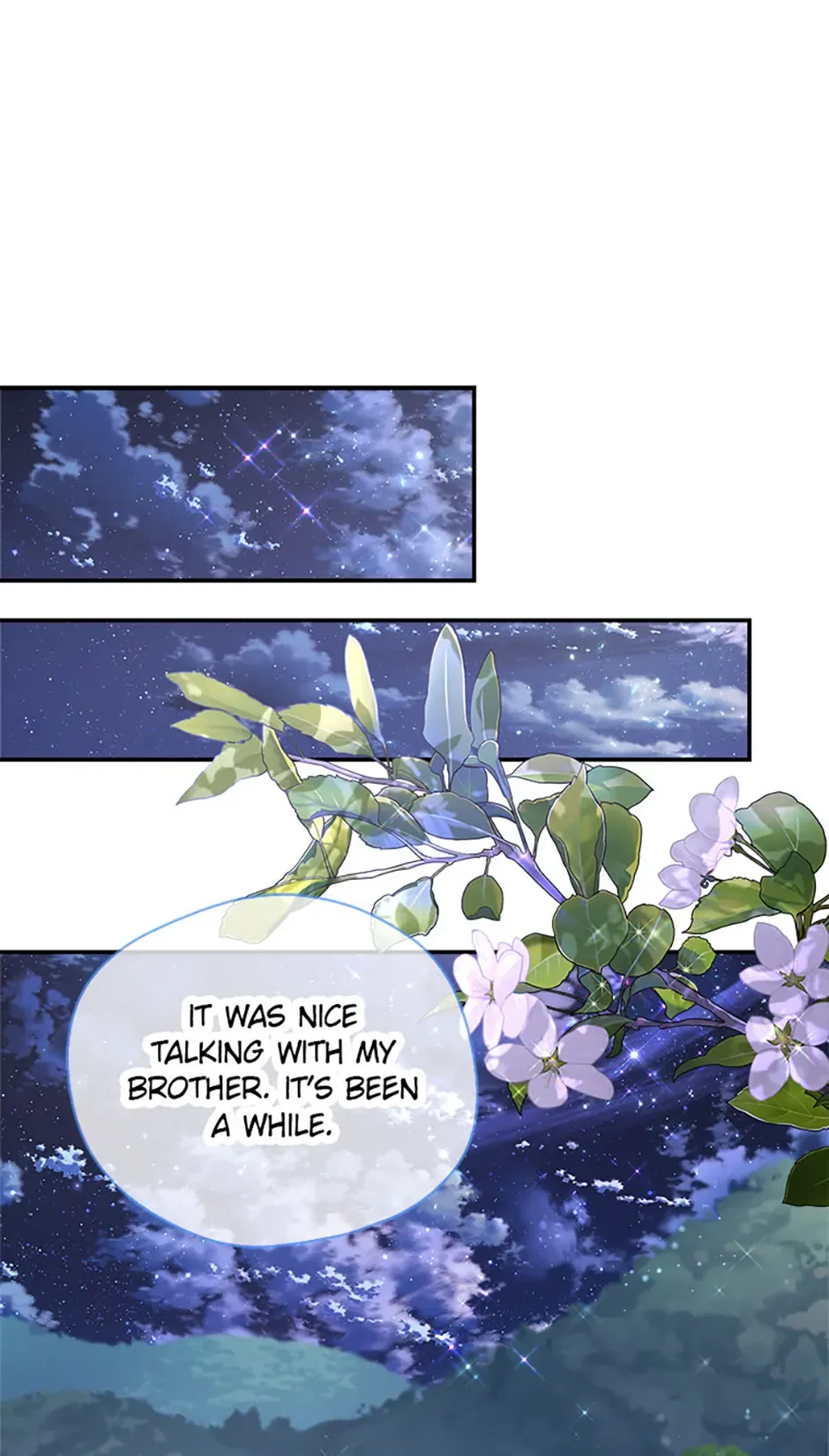 I Became The Older Sister of A Regretful Male Lead Chapter 91 page 25