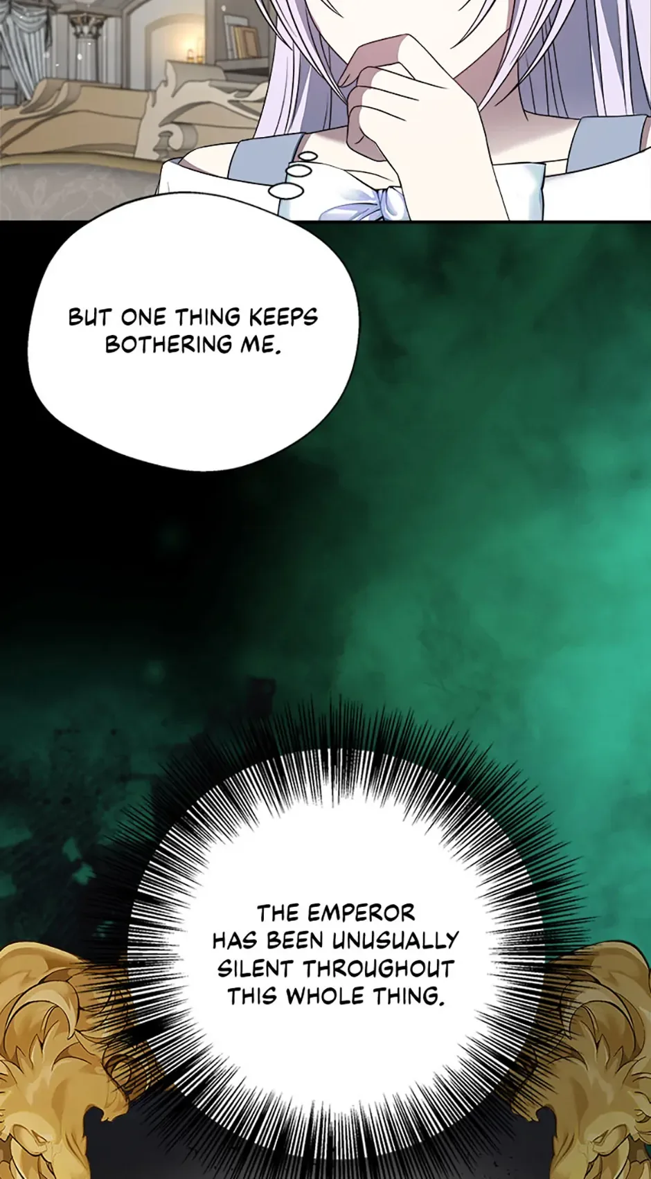 I Became The Older Sister of A Regretful Male Lead Chapter 94 page 15