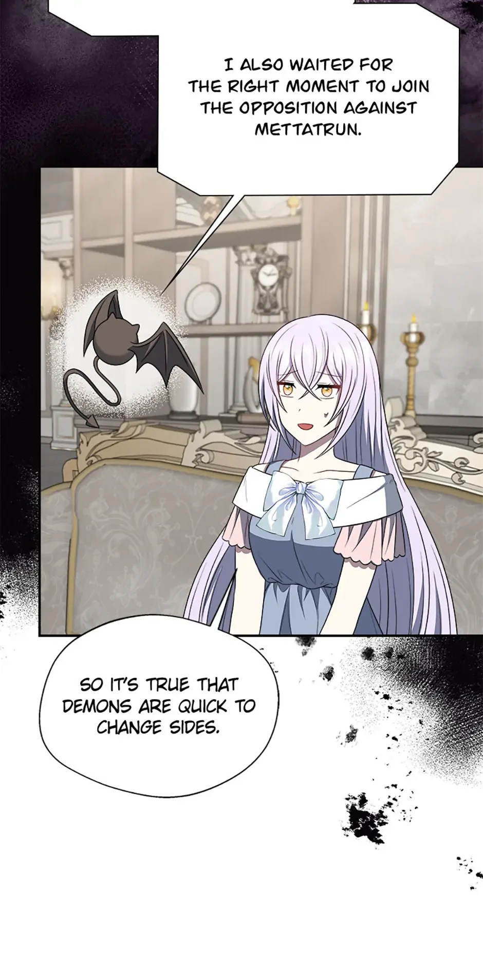 I Became The Older Sister of A Regretful Male Lead Chapter 94 page 31