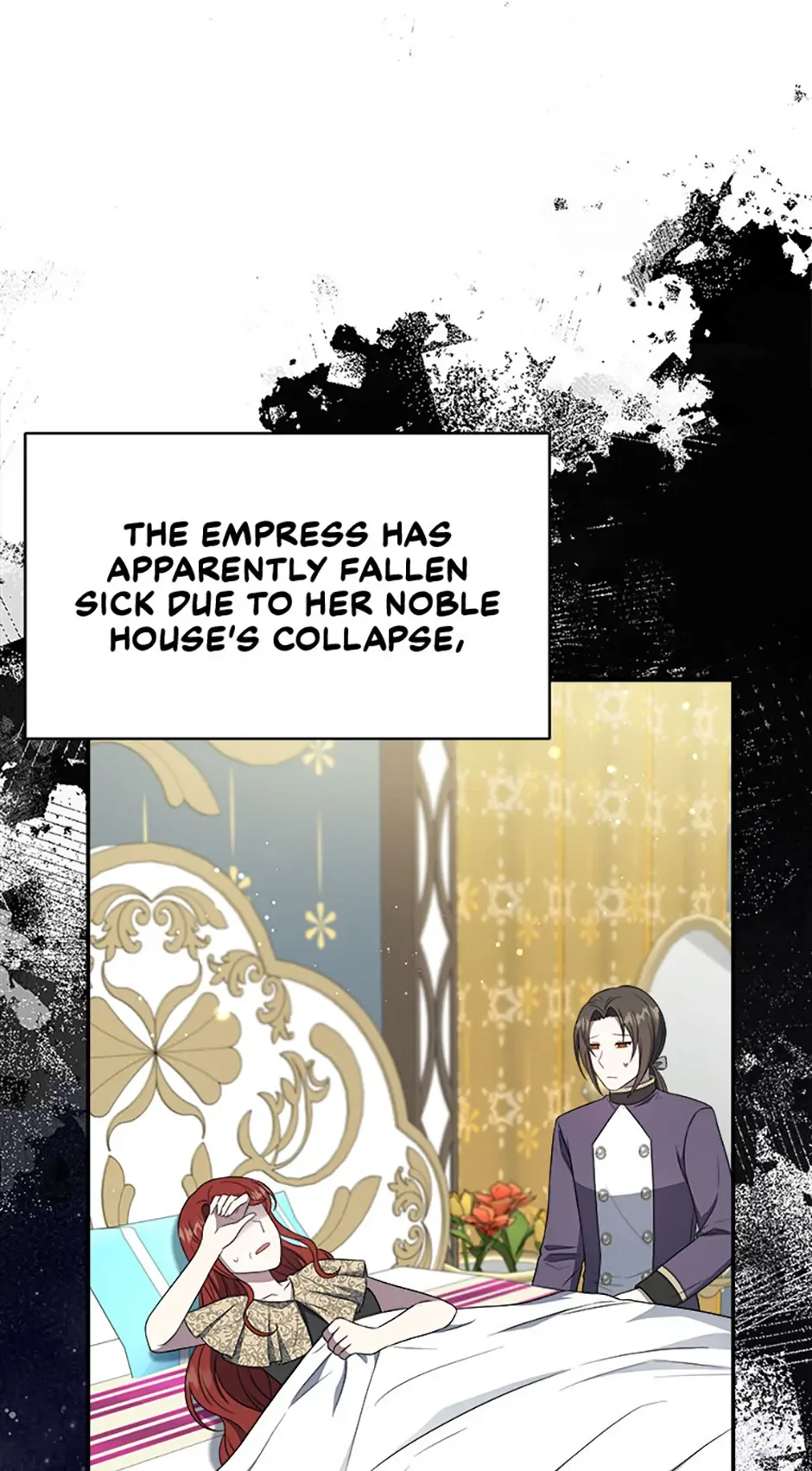 I Became The Older Sister of A Regretful Male Lead Chapter 94 page 13