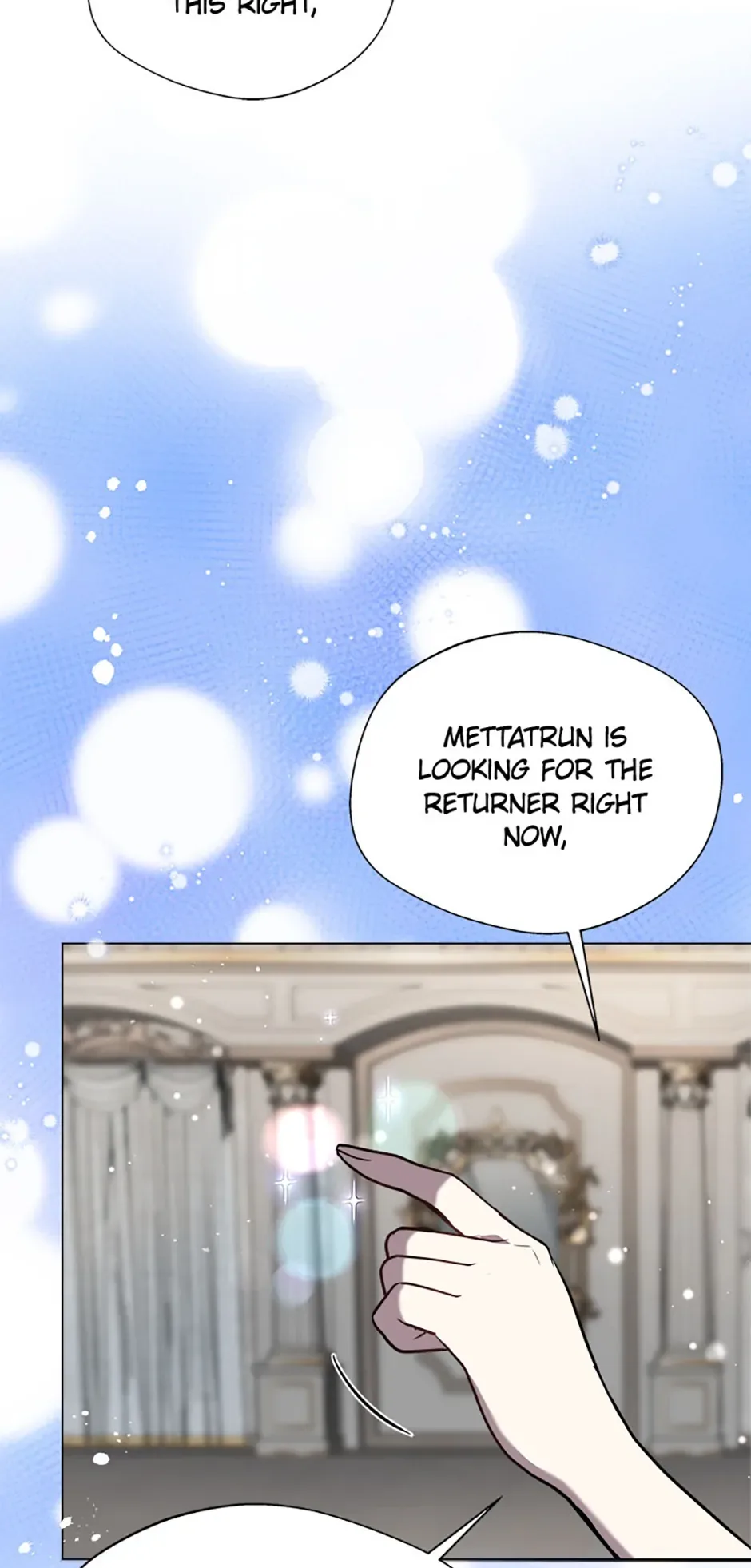 I Became The Older Sister of A Regretful Male Lead Chapter 94 page 35