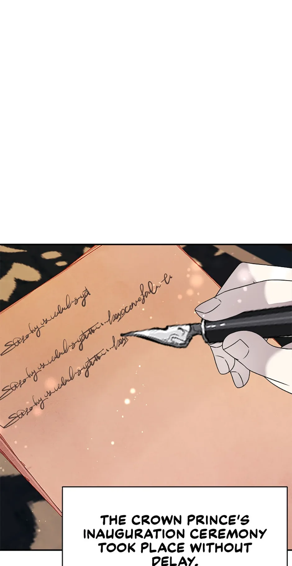 I Became The Older Sister of A Regretful Male Lead Chapter 94 page 46