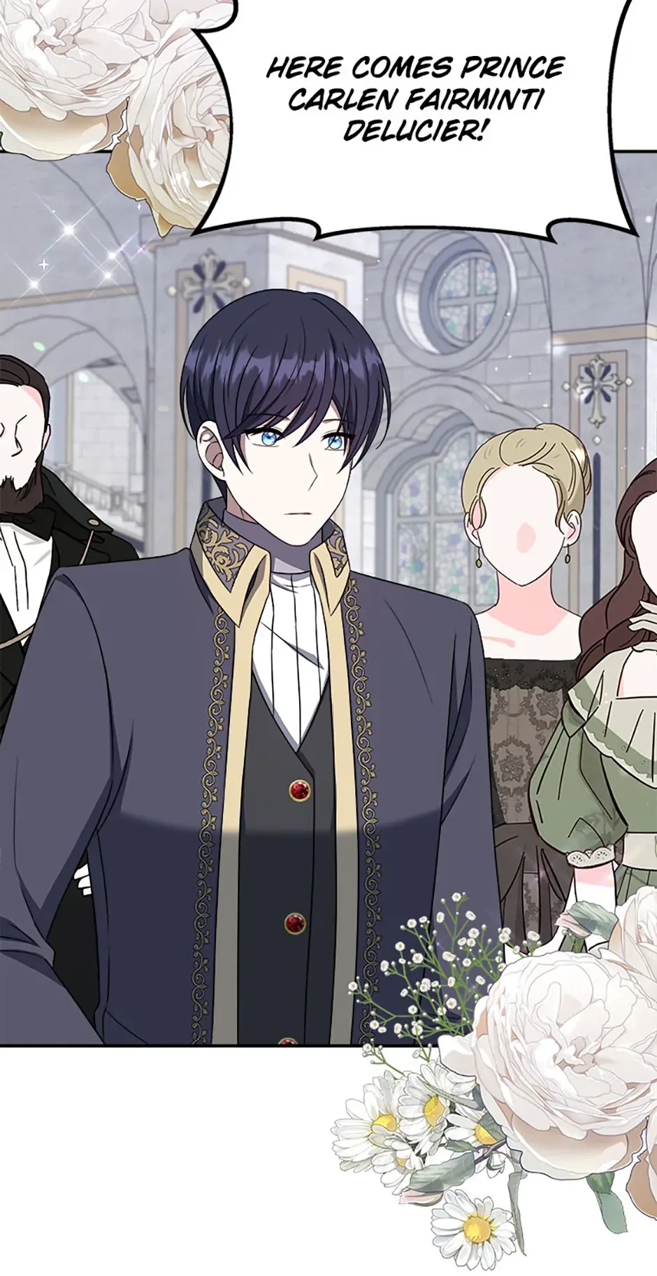 I Became The Older Sister of A Regretful Male Lead Chapter 94 page 50