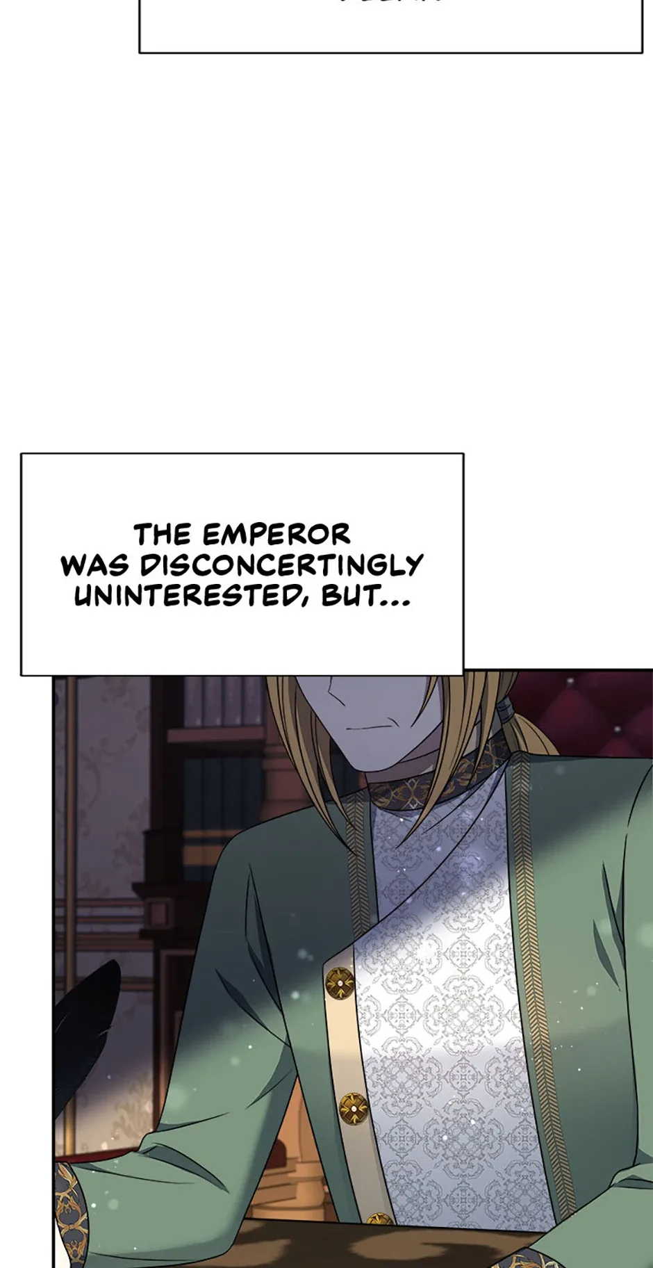 I Became The Older Sister of A Regretful Male Lead Chapter 94 page 47