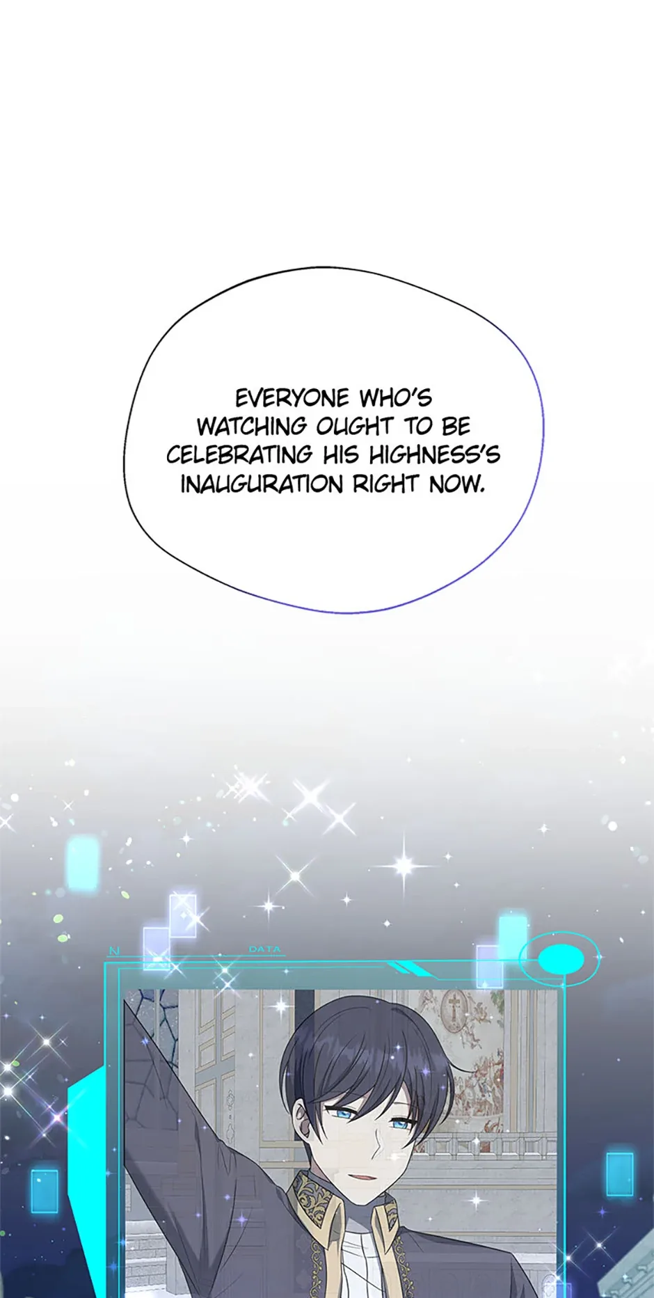 I Became The Older Sister of A Regretful Male Lead Chapter 94 page 60