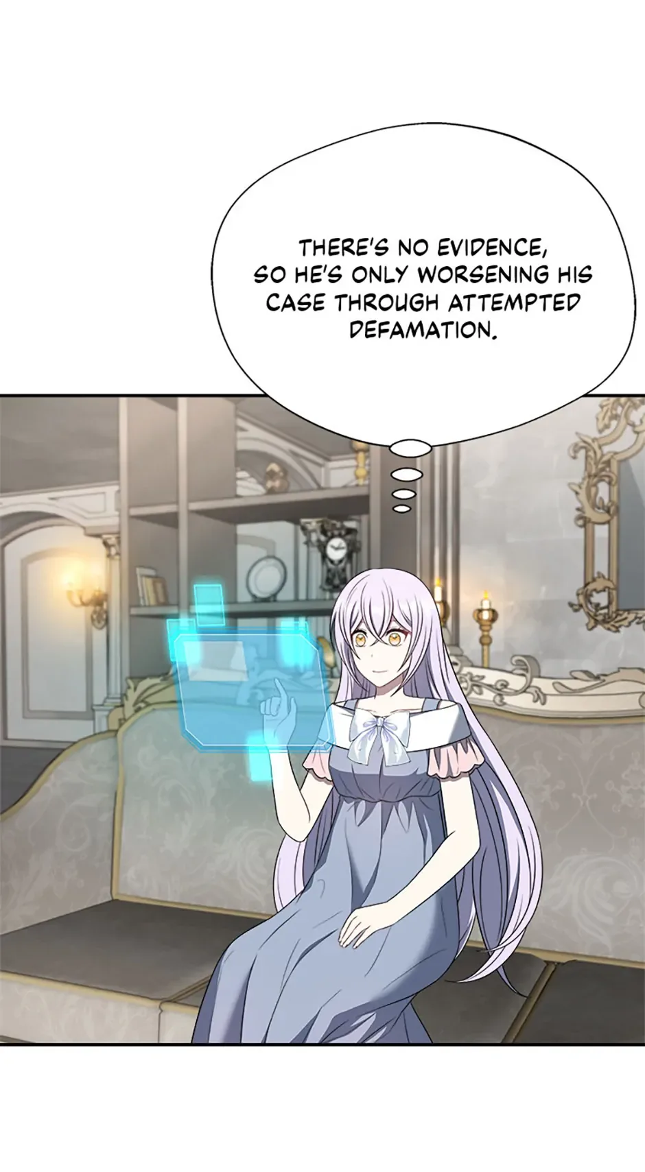 I Became The Older Sister of A Regretful Male Lead Chapter 94 page 12
