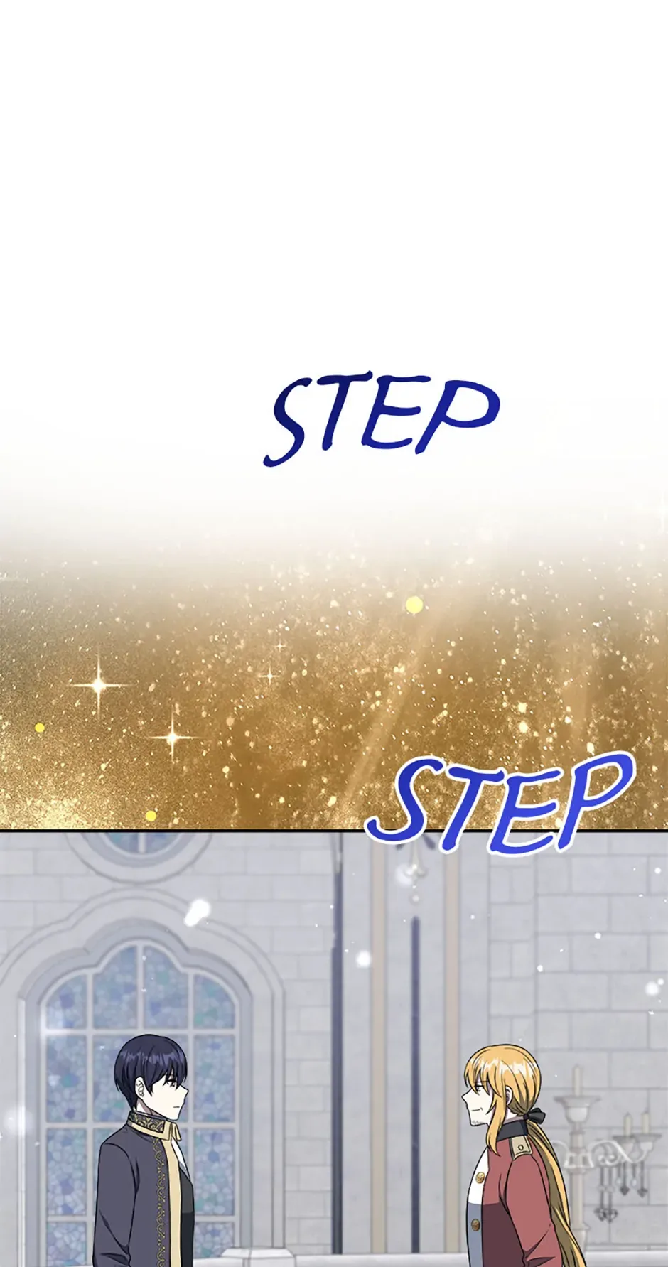 I Became The Older Sister of A Regretful Male Lead Chapter 94 page 52