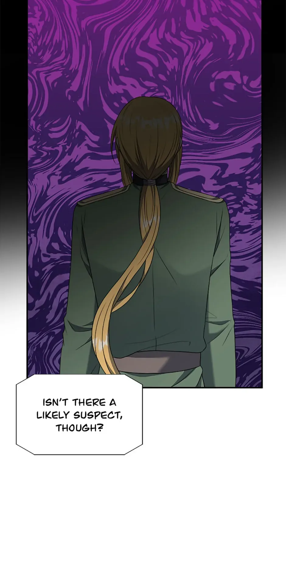 I Became The Older Sister of A Regretful Male Lead Chapter 95 page 40