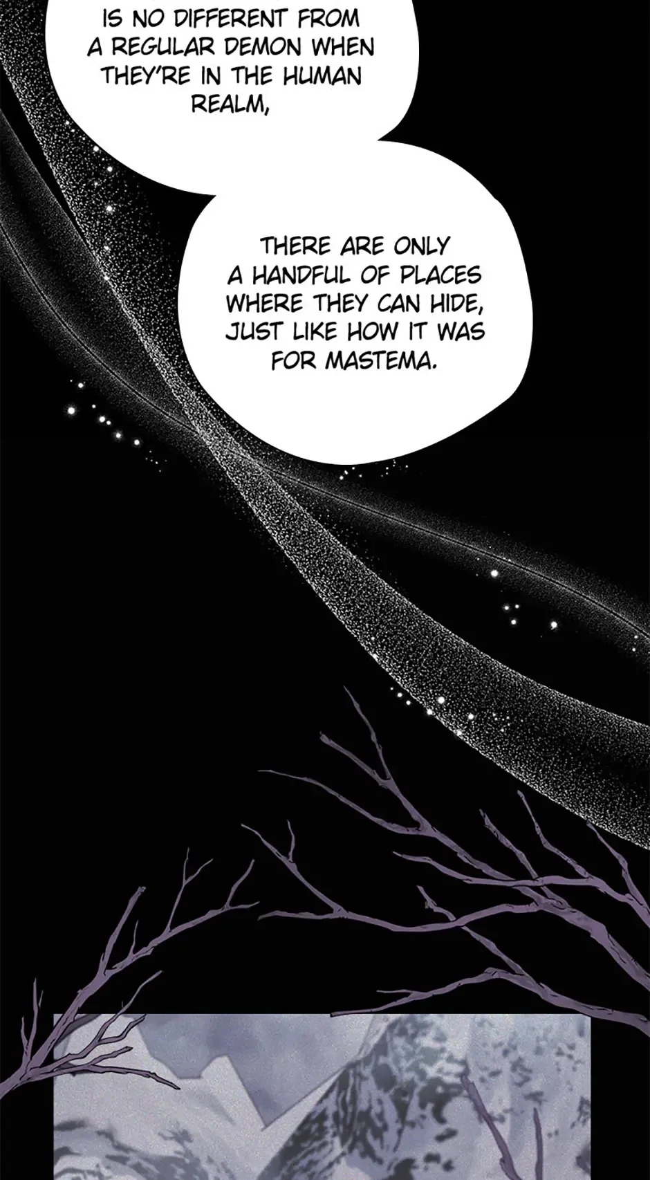I Became The Older Sister of A Regretful Male Lead Chapter 95 page 33