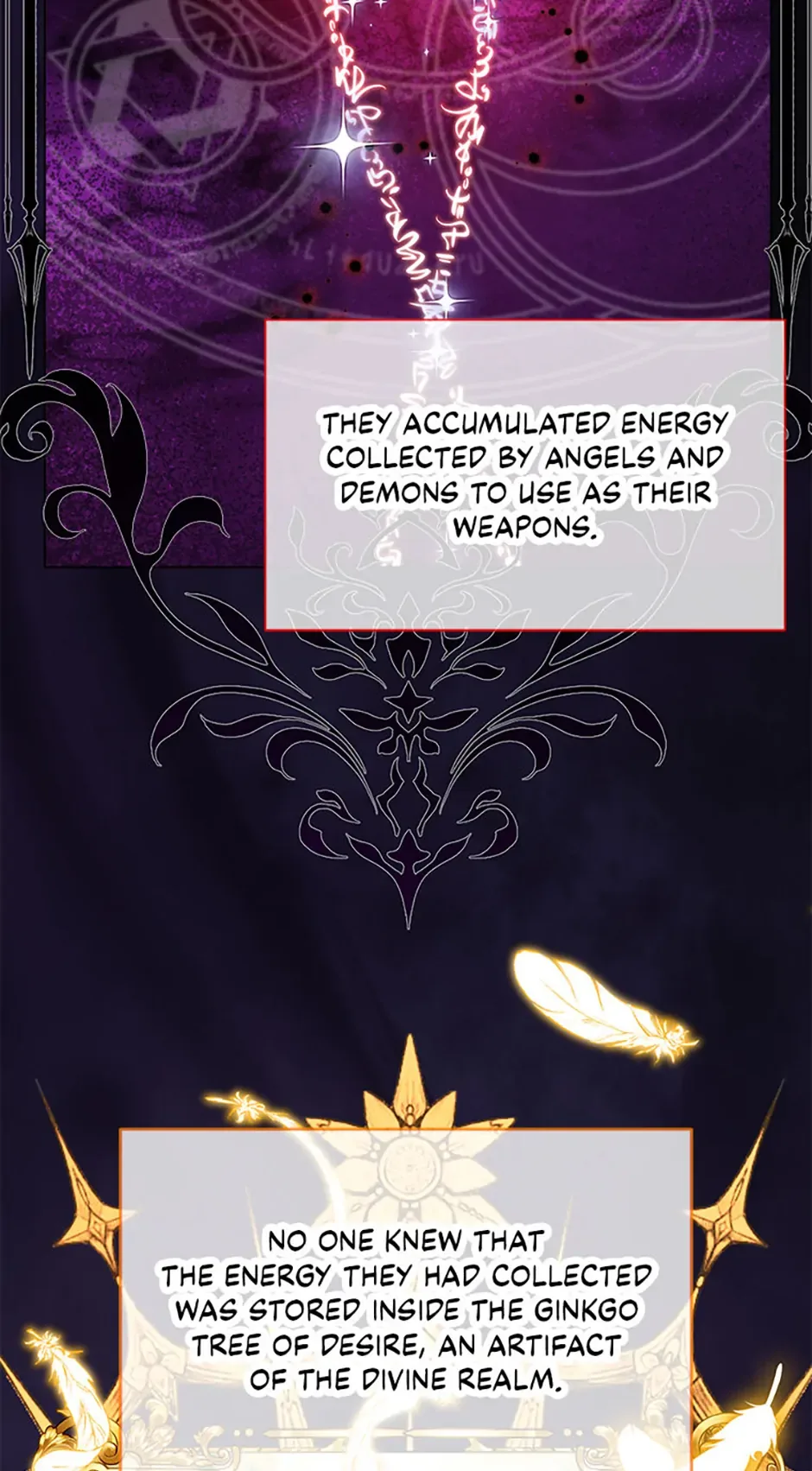 I Became The Older Sister of A Regretful Male Lead Chapter 95 page 29