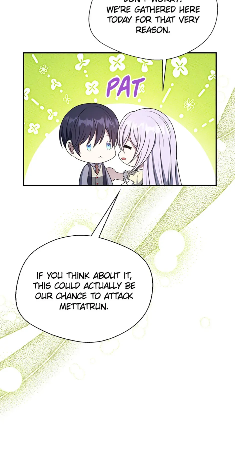 I Became The Older Sister of A Regretful Male Lead Chapter 95 page 49