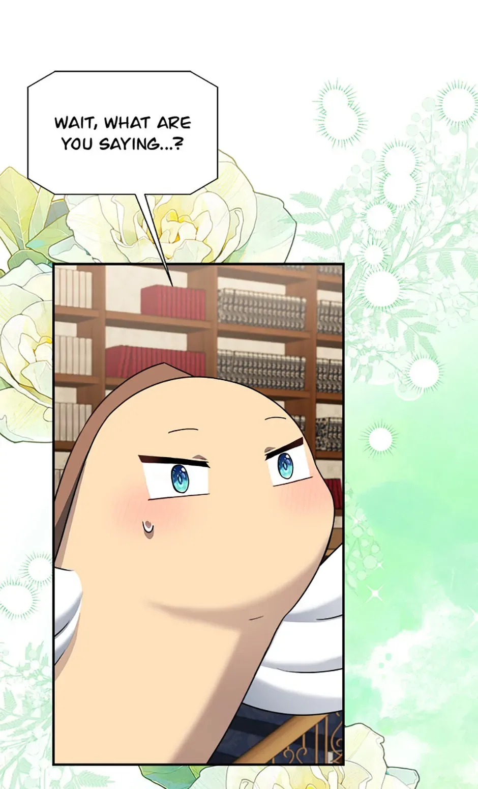 I Became The Older Sister of A Regretful Male Lead Chapter 95 page 55