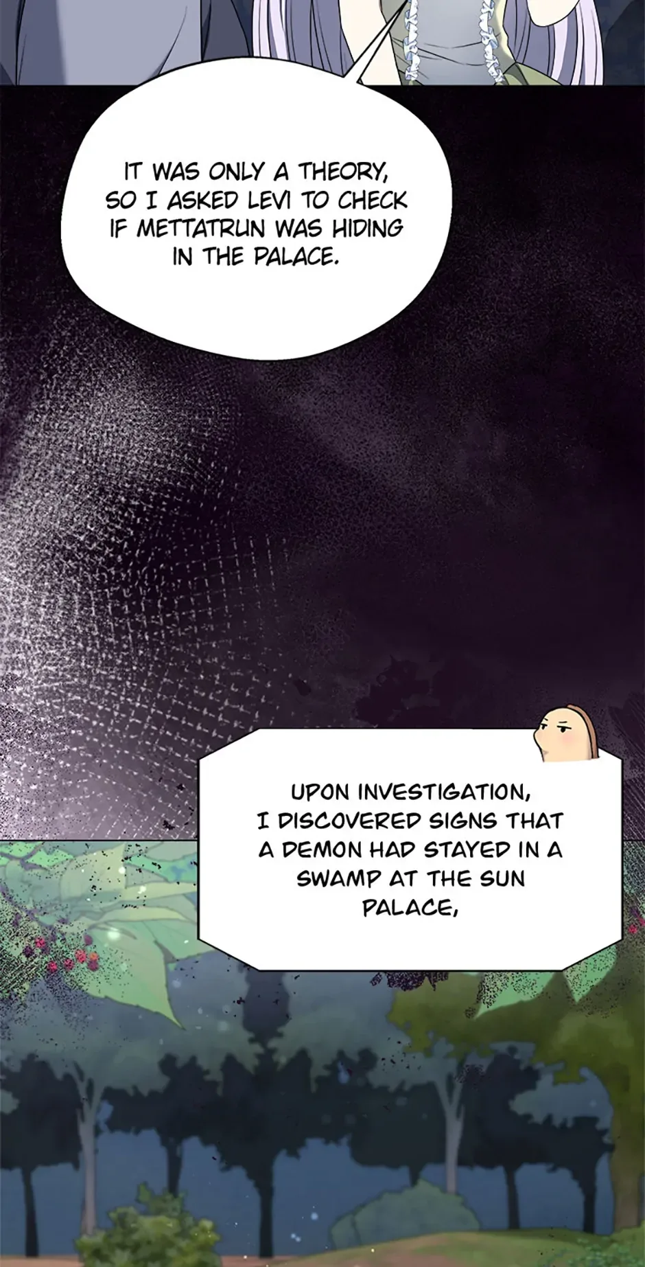 I Became The Older Sister of A Regretful Male Lead Chapter 95 page 38