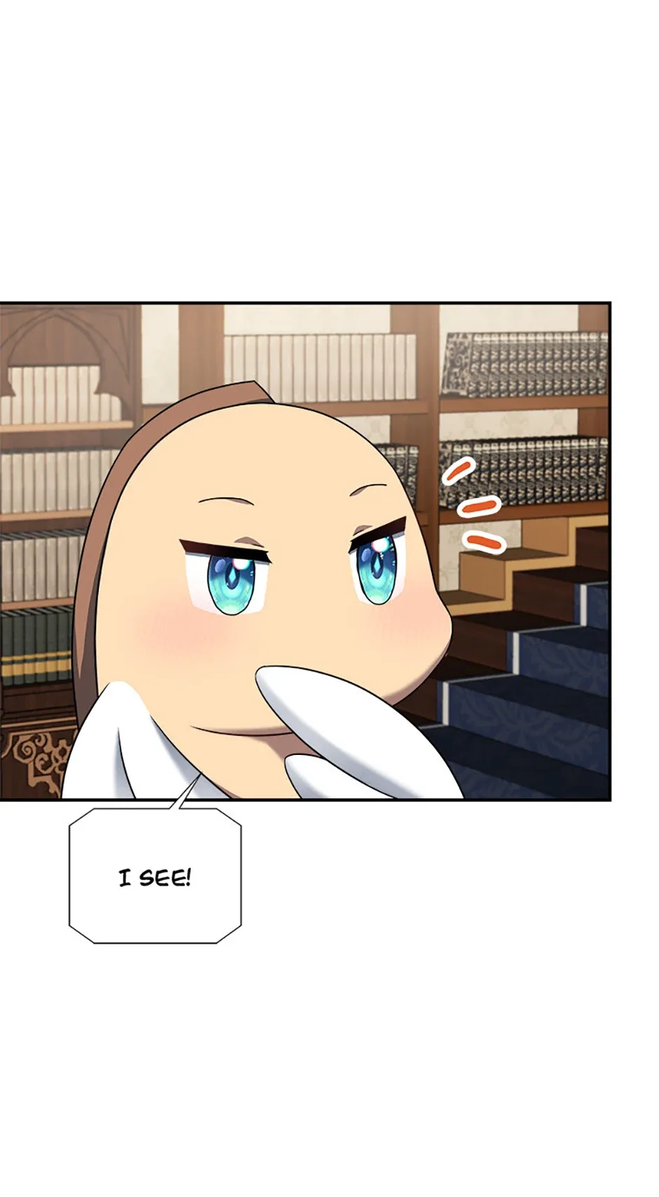 I Became The Older Sister of A Regretful Male Lead Chapter 95 page 31