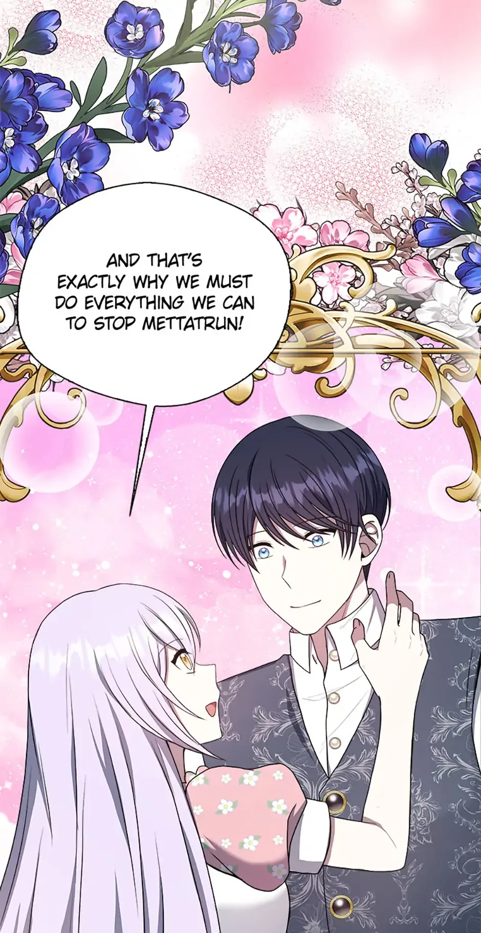 I Became The Older Sister of A Regretful Male Lead Chapter 94 page 80