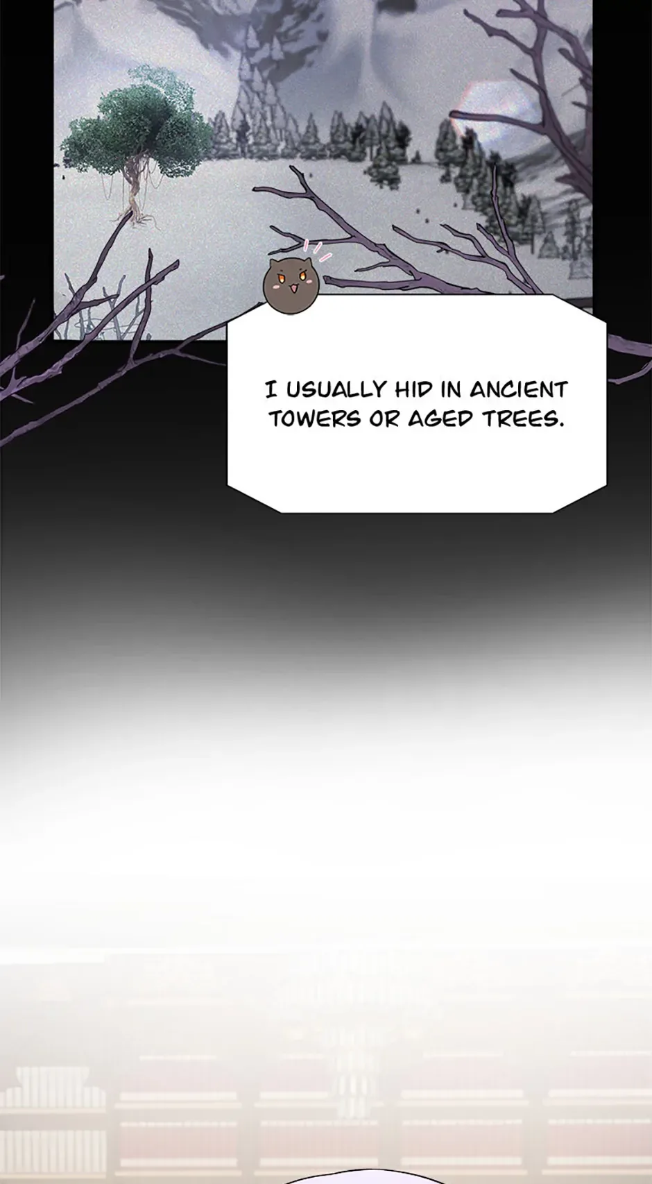 I Became The Older Sister of A Regretful Male Lead Chapter 95 page 34
