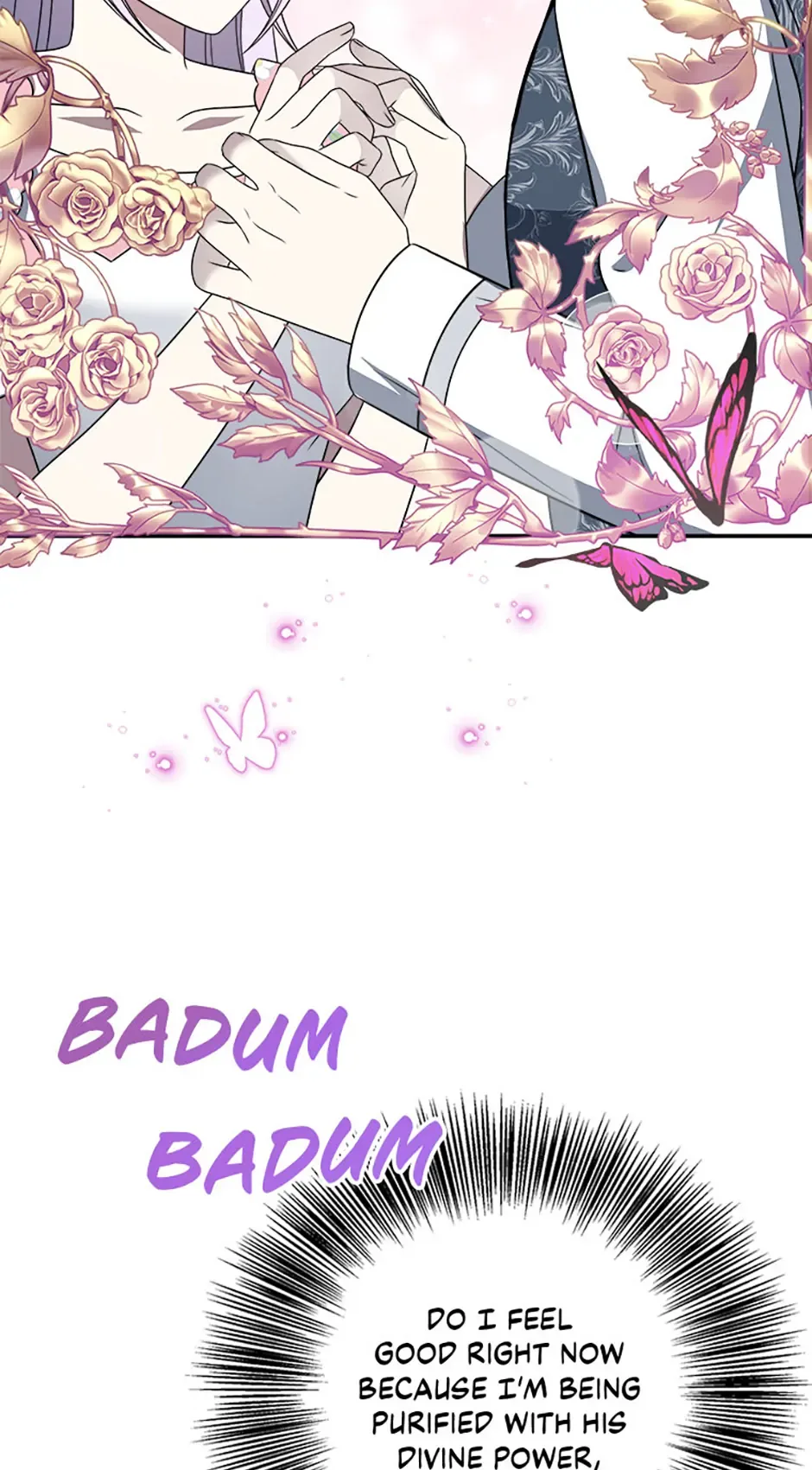 I Became The Older Sister of A Regretful Male Lead Chapter 94 page 67