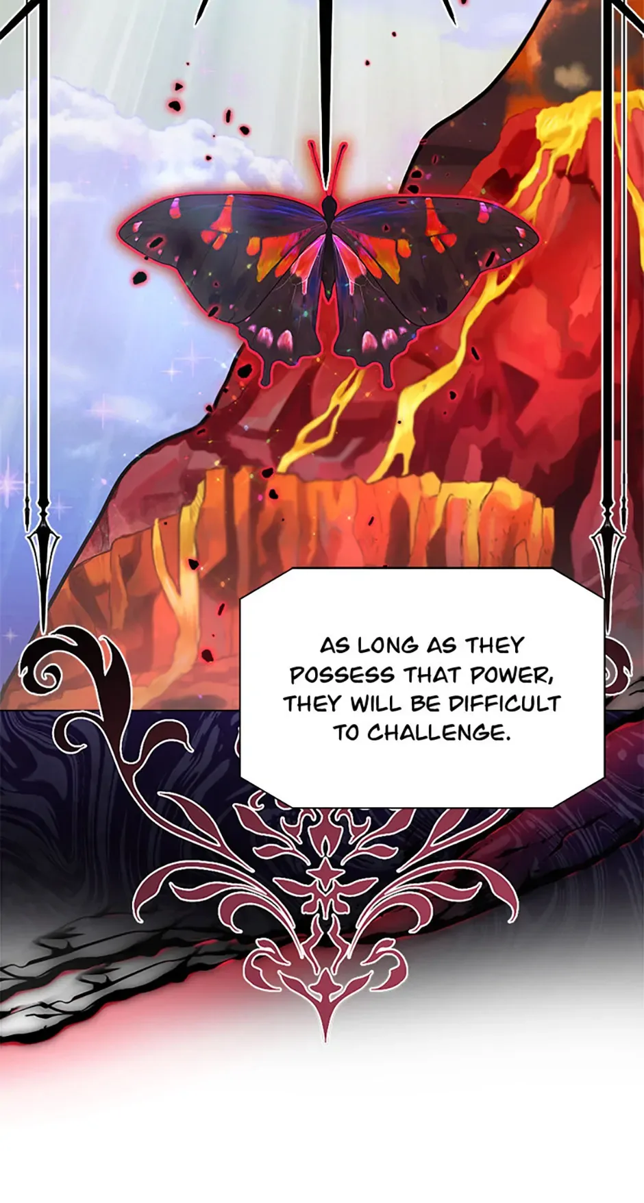 I Became The Older Sister of A Regretful Male Lead Chapter 95 page 26