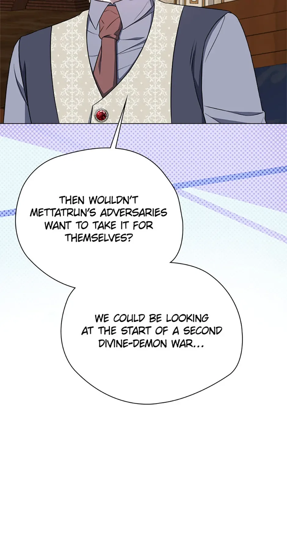 I Became The Older Sister of A Regretful Male Lead Chapter 95 page 53