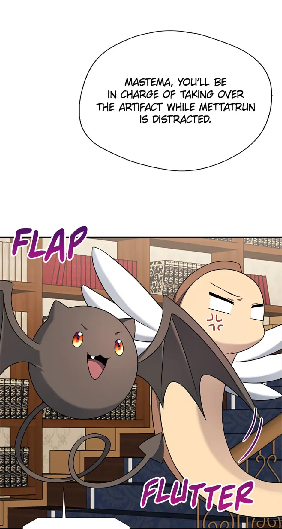 I Became The Older Sister of A Regretful Male Lead Chapter 95 page 50