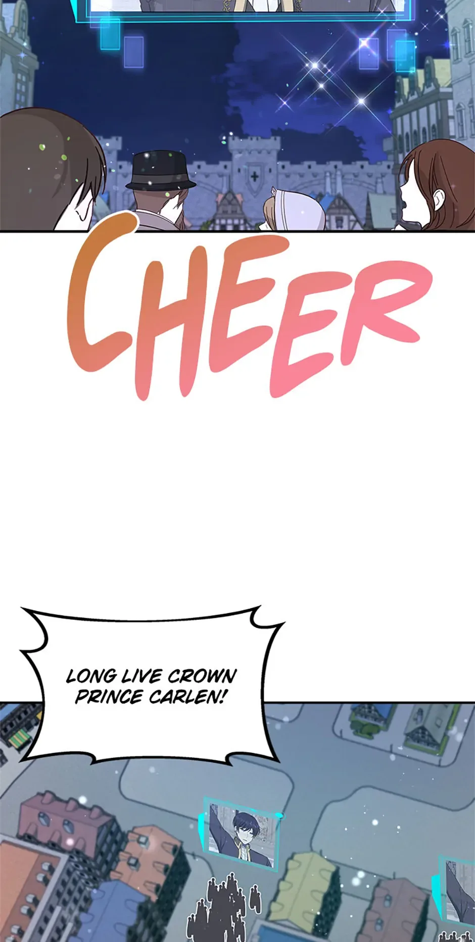 I Became The Older Sister of A Regretful Male Lead Chapter 94 page 61