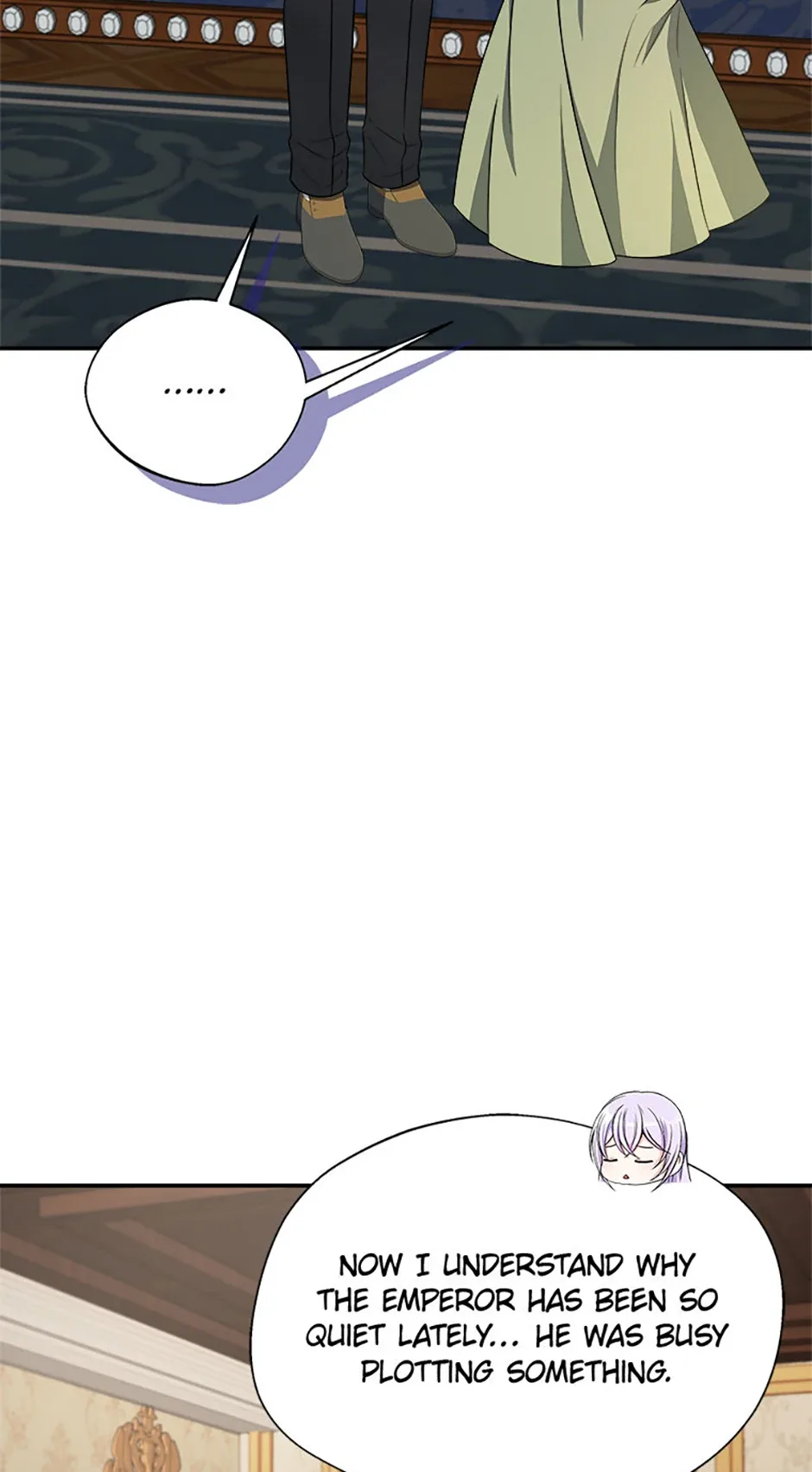 I Became The Older Sister of A Regretful Male Lead Chapter 95 page 43