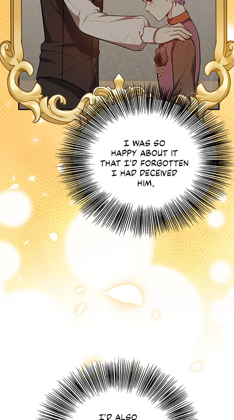 I Became The Older Sister of A Regretful Male Lead Chapter 90 page 44