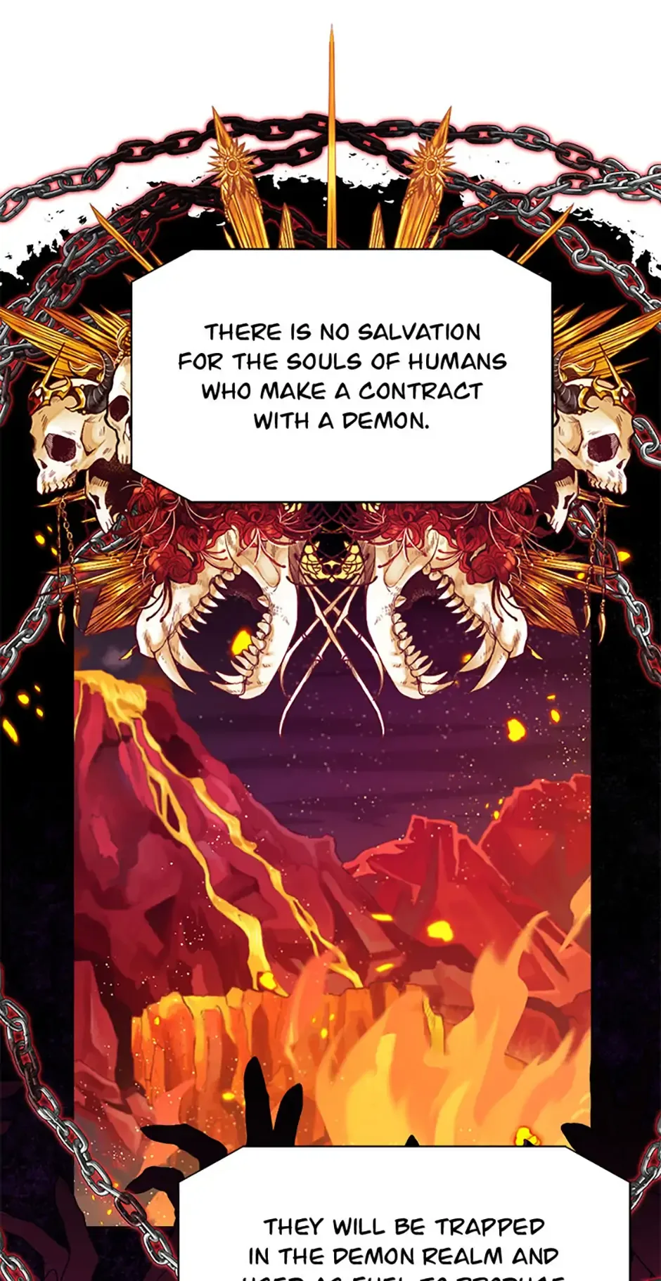 I Became The Older Sister of A Regretful Male Lead Chapter 95 page 45